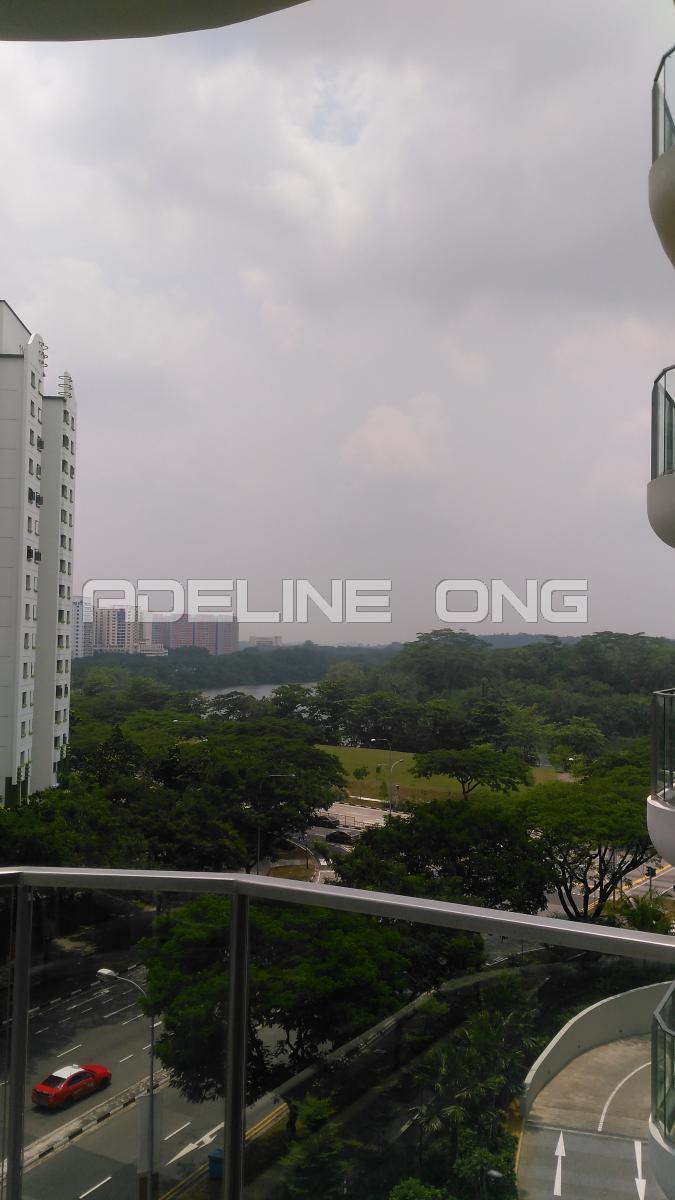Riversound Residence (D19), Condominium #99600202